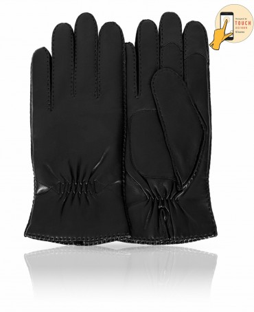 Перчатки Мужские i.K100-TORM/BL